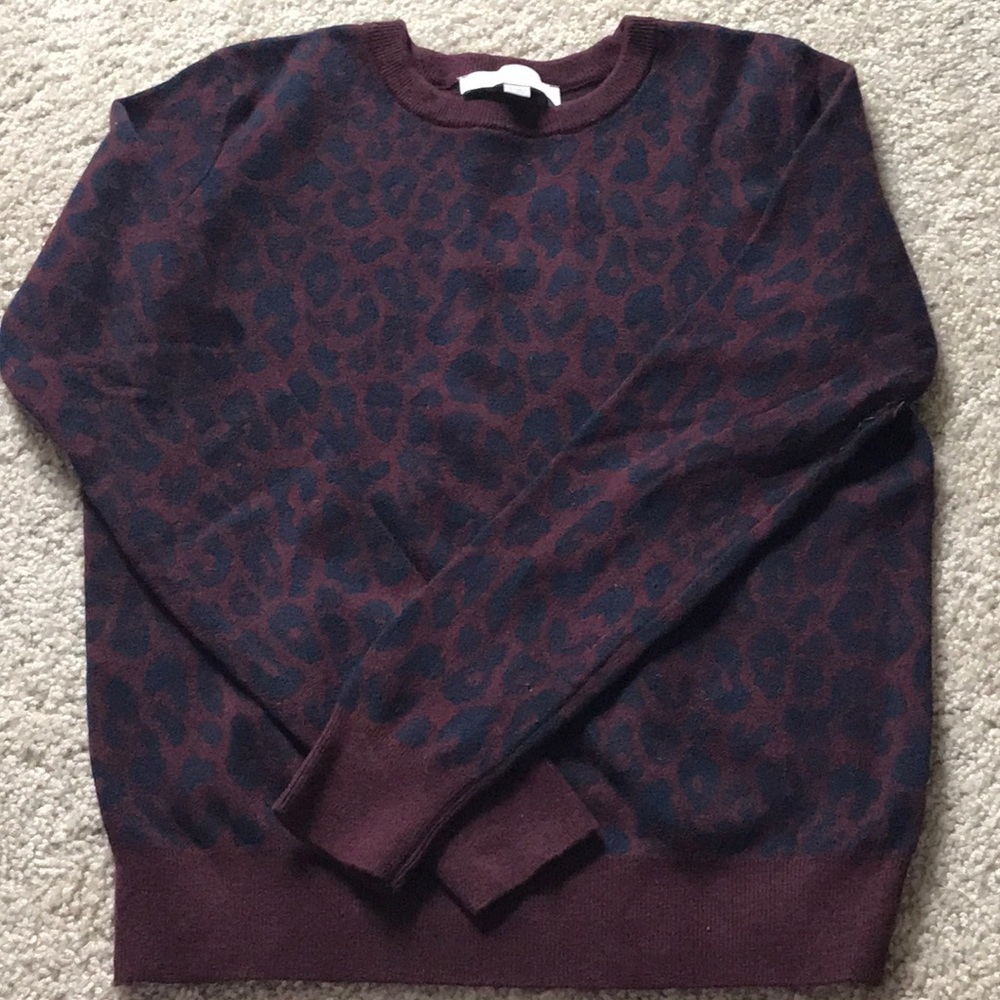 Loft Sweater